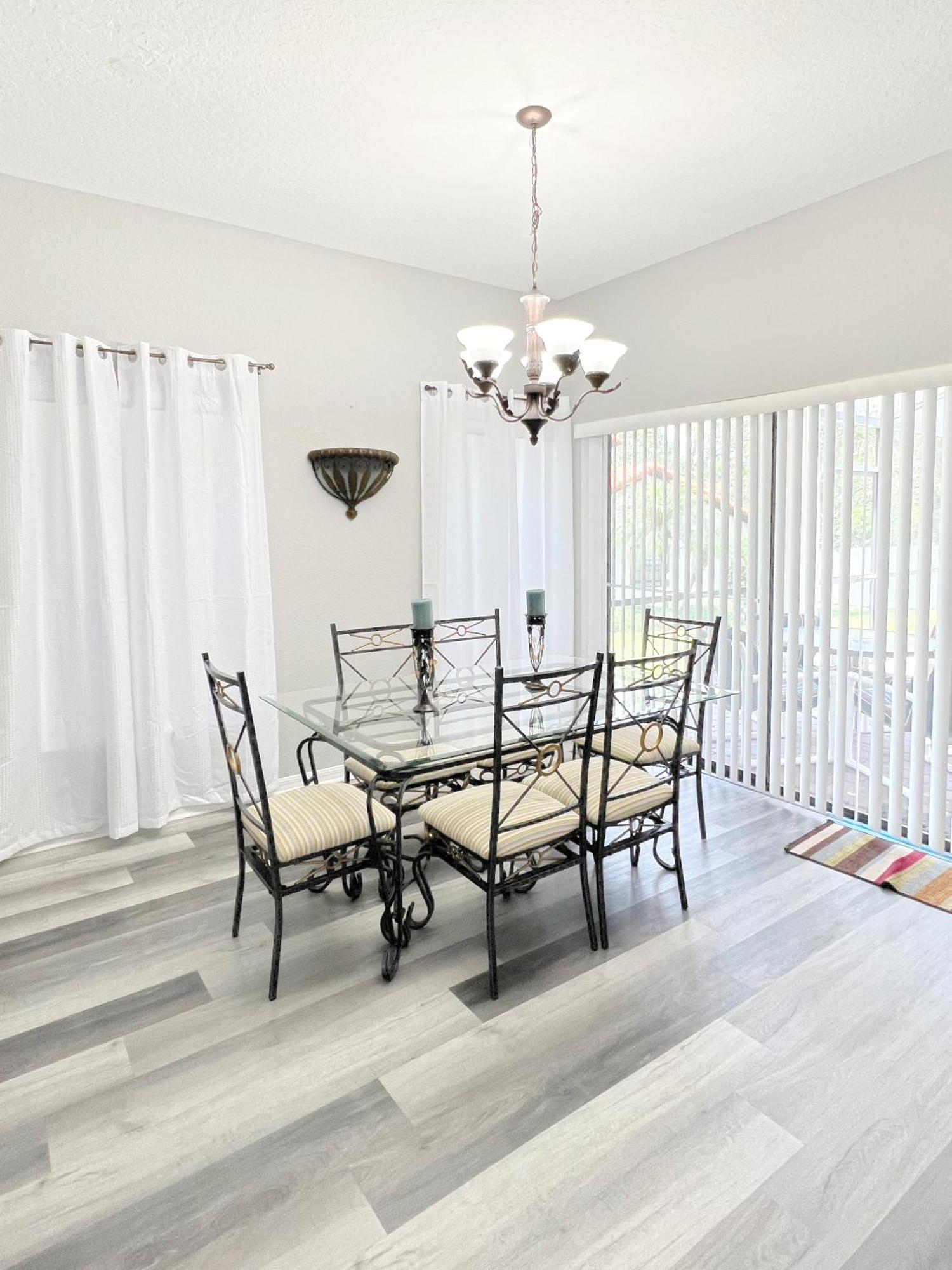 Clermont Vacation Homes By Dws Vacation Orlando Eksteriør bilde
